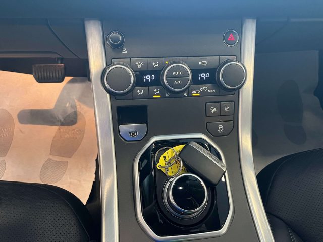 LAND ROVER RANGE ROVER EVOQUE RANGE ROVER EVOQUE 5P 2.0 SD4 DY - foto 12