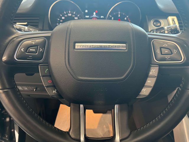 LAND ROVER RANGE ROVER EVOQUE RANGE ROVER EVOQUE 5P 2.0 SD4 DY - foto 13