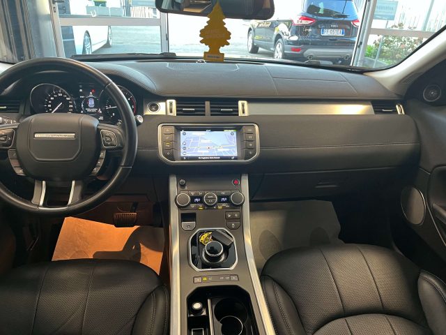 LAND ROVER RANGE ROVER EVOQUE RANGE ROVER EVOQUE 5P 2.0 SD4 DY - foto 14