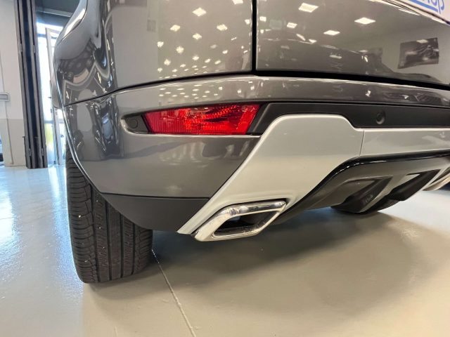 LAND ROVER RANGE ROVER EVOQUE RANGE ROVER EVOQUE 5P 2.0 SD4 DY - foto 15