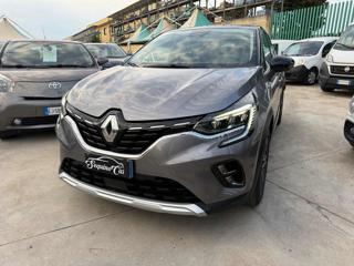 RENAULT Captur usata, con Airbag