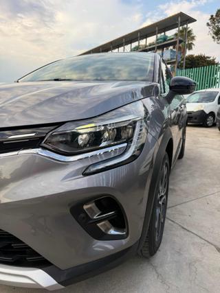 RENAULT Captur usata, con Airbag Passeggero