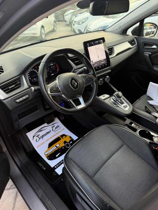 RENAULT Captur usata, con Filtro antiparticolato