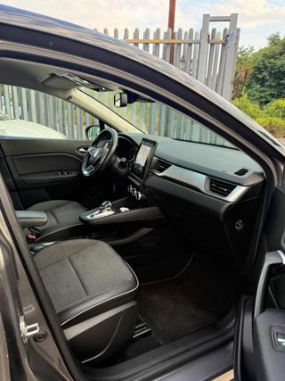 RENAULT Captur usata, con ESP