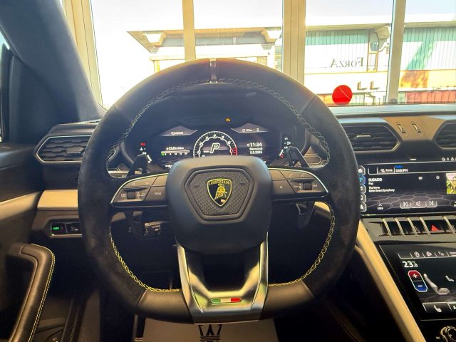 LAMBORGHINI URUS PEARL CAPSULE - foto 6