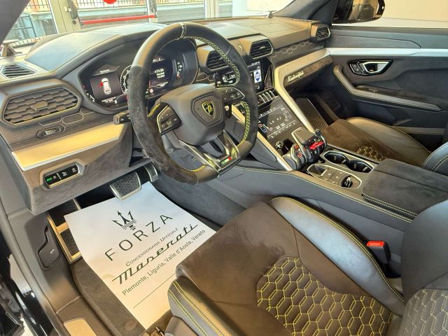 LAMBORGHINI URUS PEARL CAPSULE - foto 7