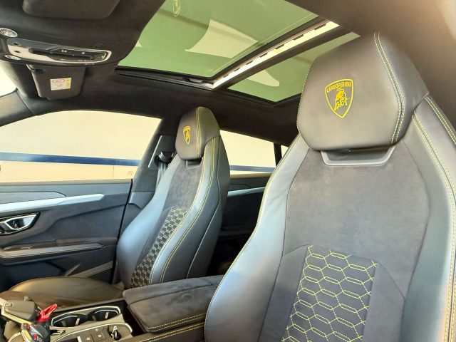 LAMBORGHINI URUS PEARL CAPSULE - foto 9