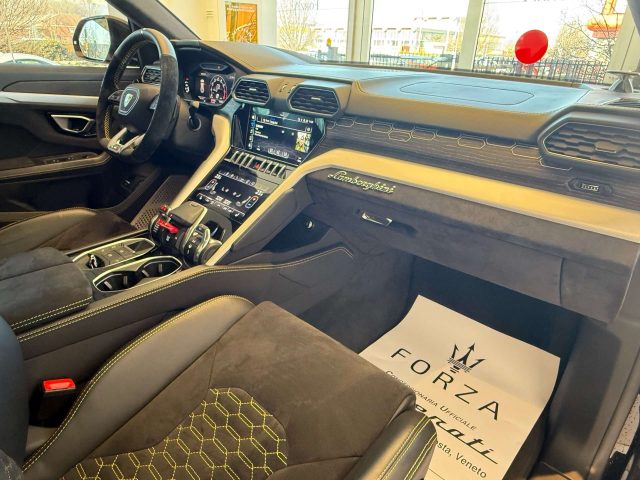 LAMBORGHINI URUS PEARL CAPSULE - foto 10