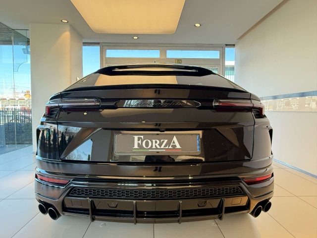 LAMBORGHINI URUS PEARL CAPSULE - foto 14