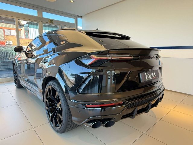 LAMBORGHINI URUS PEARL CAPSULE - foto 15