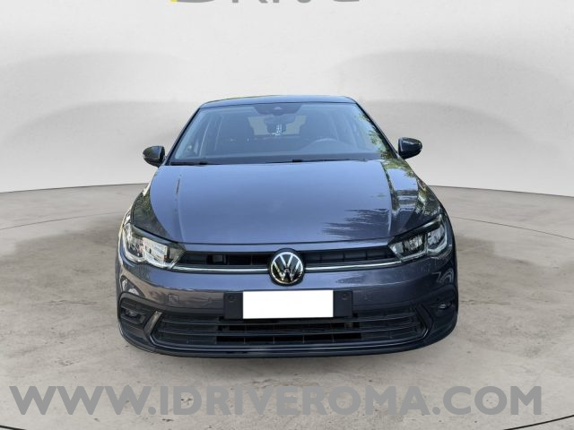 VOLKSWAGEN POLO POLO 1.0 TSI LIFE 95CV "SMOKY GR - foto 2