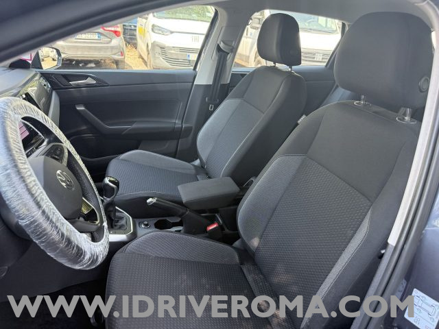 VOLKSWAGEN POLO POLO 1.0 TSI LIFE 95CV "SMOKY GR - foto 8