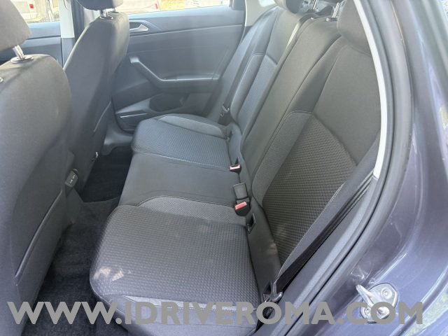 VOLKSWAGEN POLO POLO 1.0 TSI LIFE 95CV "SMOKY GR - foto 11