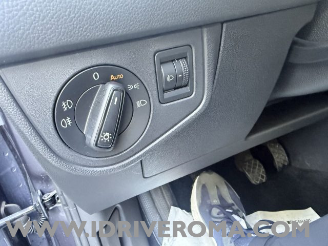 VOLKSWAGEN POLO POLO 1.0 TSI LIFE 95CV "SMOKY GR - foto 14