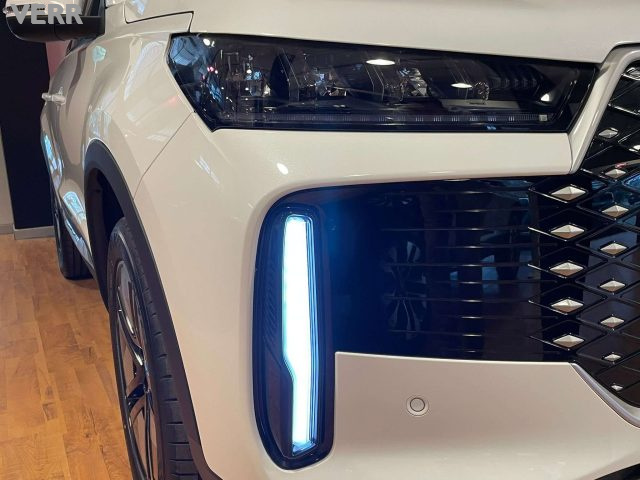 OTHERS-ANDERE OTHERS-ANDERE DR AUTOMOBILES DR5 1.5 HEV  PREZ - foto 6