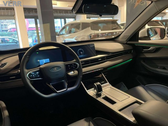 OTHERS-ANDERE OTHERS-ANDERE DR AUTOMOBILES DR5 1.5 HEV  PREZ - foto 7