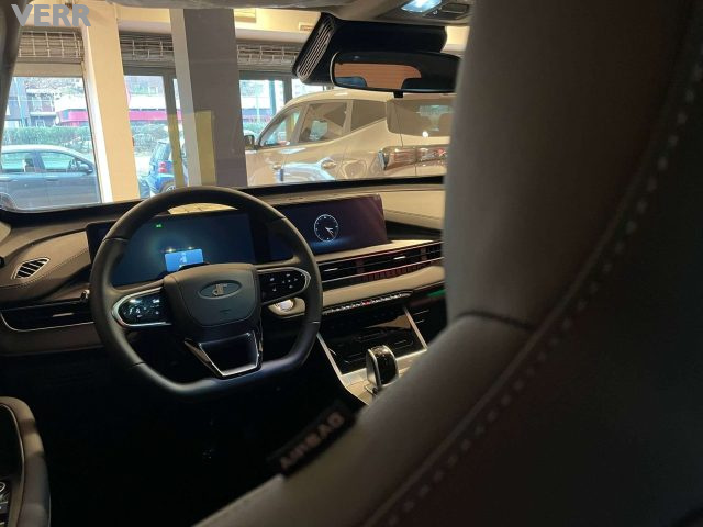 OTHERS-ANDERE OTHERS-ANDERE DR AUTOMOBILES DR5 1.5 HEV  PREZ - foto 13