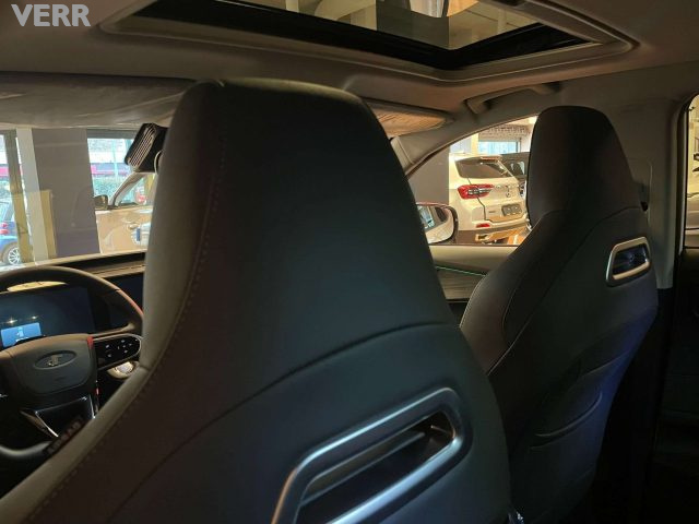 OTHERS-ANDERE OTHERS-ANDERE DR AUTOMOBILES DR5 1.5 HEV  PREZ - foto 14