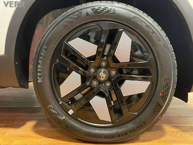 OTHERS-ANDERE OTHERS-ANDERE DR AUTOMOBILES DR5 1.5 HEV  PREZ - foto 15