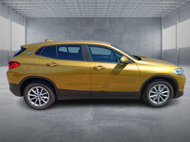 BMW X2 (F39)  XDRIVE20D ADVANTAGE - foto 7