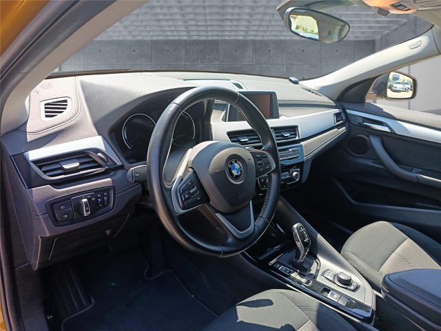 BMW X2 (F39)  XDRIVE20D ADVANTAGE - foto 10