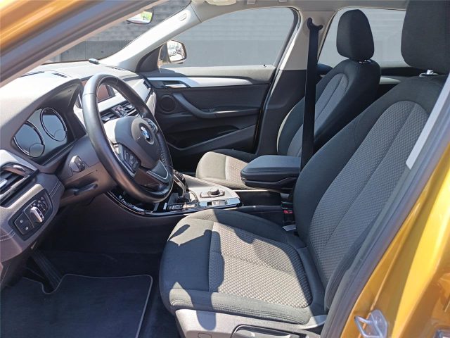 BMW X2 (F39)  XDRIVE20D ADVANTAGE - foto 11