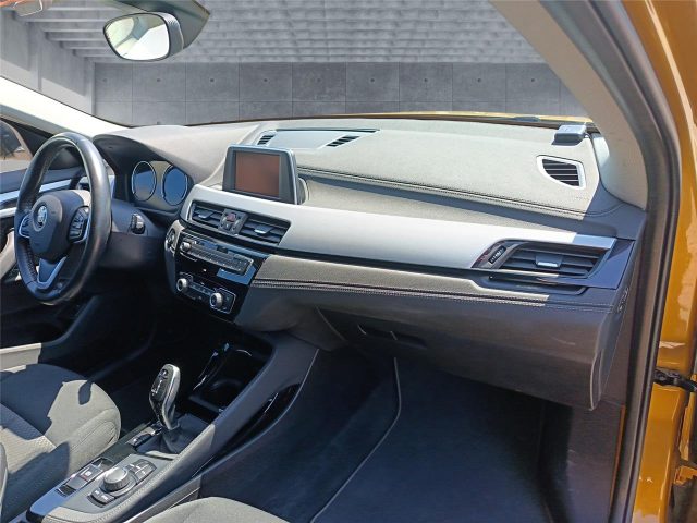 BMW X2 (F39)  XDRIVE20D ADVANTAGE - foto 12