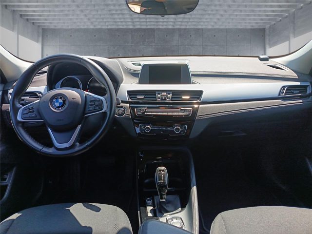BMW X2 (F39)  XDRIVE20D ADVANTAGE - foto 13