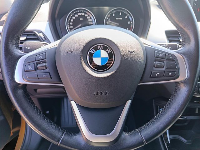 BMW X2 (F39)  XDRIVE20D ADVANTAGE - foto 15