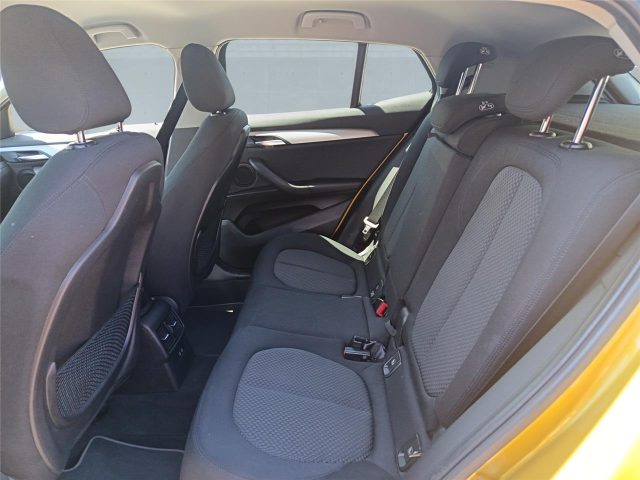 BMW X2 (F39)  XDRIVE20D ADVANTAGE - foto 19