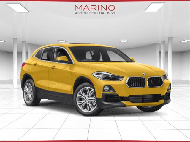 BMW X2 (F39)  XDRIVE20D ADVANTAGE - foto 21