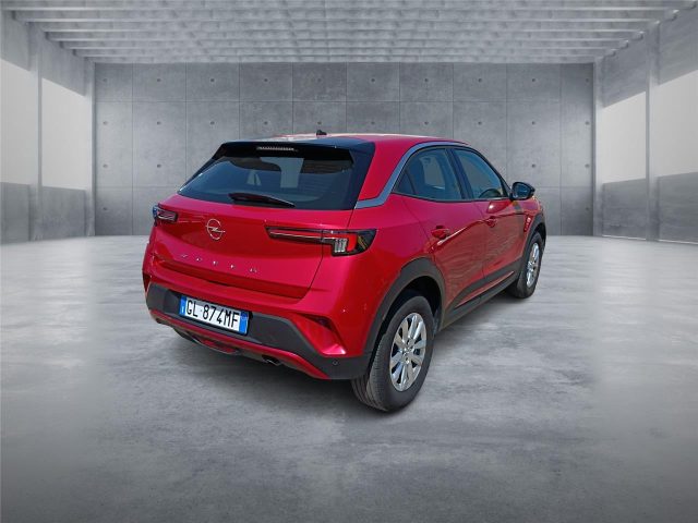 OPEL MOKKA 2ª SERIE  1.2 TURBO EDITION - foto 6