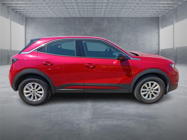 OPEL MOKKA 2ª SERIE  1.2 TURBO EDITION - foto 7