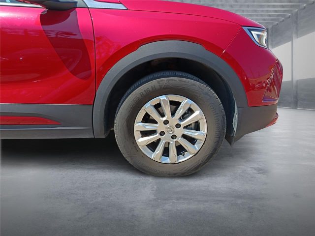 OPEL MOKKA 2ª SERIE  1.2 TURBO EDITION - foto 8