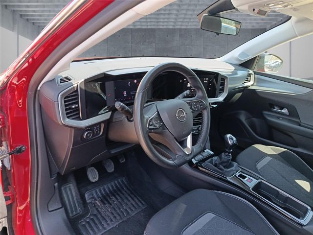 OPEL MOKKA 2ª SERIE  1.2 TURBO EDITION - foto 10