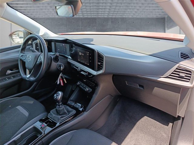 OPEL MOKKA 2ª SERIE  1.2 TURBO EDITION - foto 11