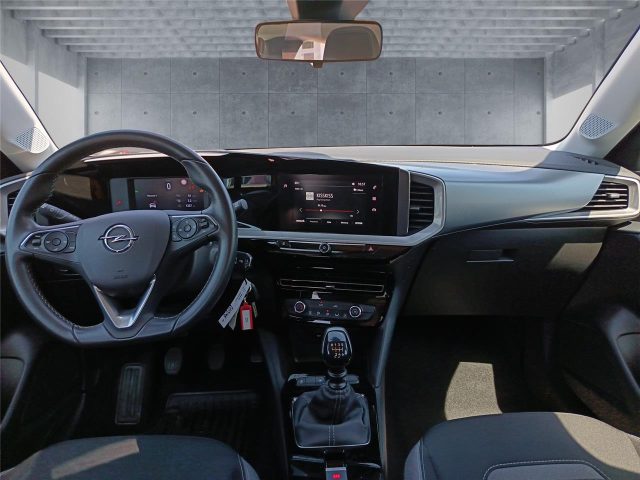 OPEL MOKKA 2ª SERIE  1.2 TURBO EDITION - foto 12