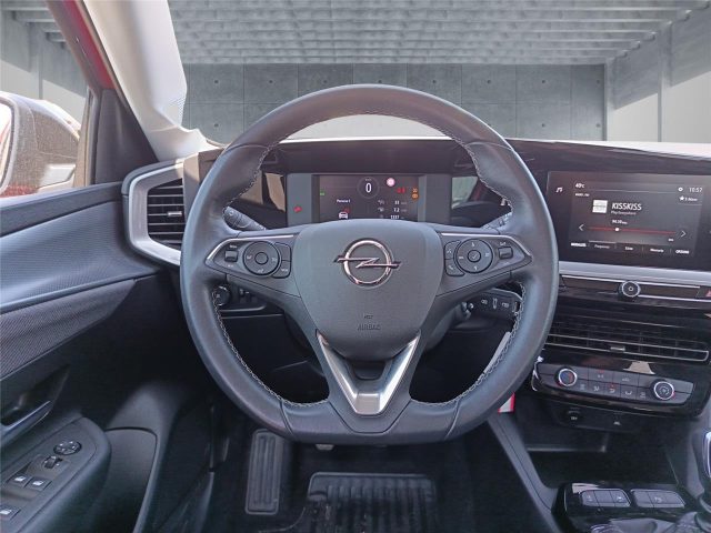 OPEL MOKKA 2ª SERIE  1.2 TURBO EDITION - foto 13