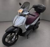 VENDO Moto e Scooter a Cornaredo – foto 1