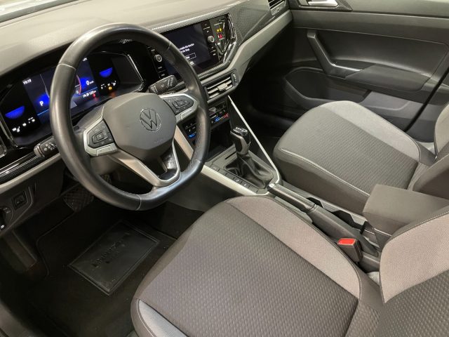 VOLKSWAGEN TAIGO 1.0 TSI 110 CV DSG LIFE - foto 5