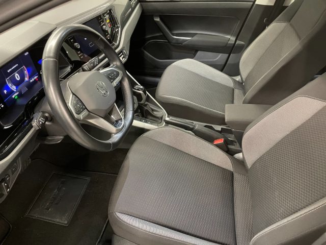 VOLKSWAGEN TAIGO 1.0 TSI 110 CV DSG LIFE - foto 4