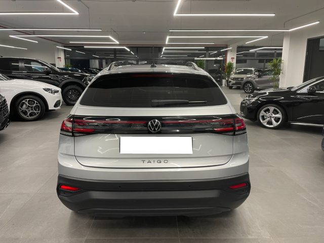 VOLKSWAGEN TAIGO 1.0 TSI 110 CV DSG LIFE - foto 6