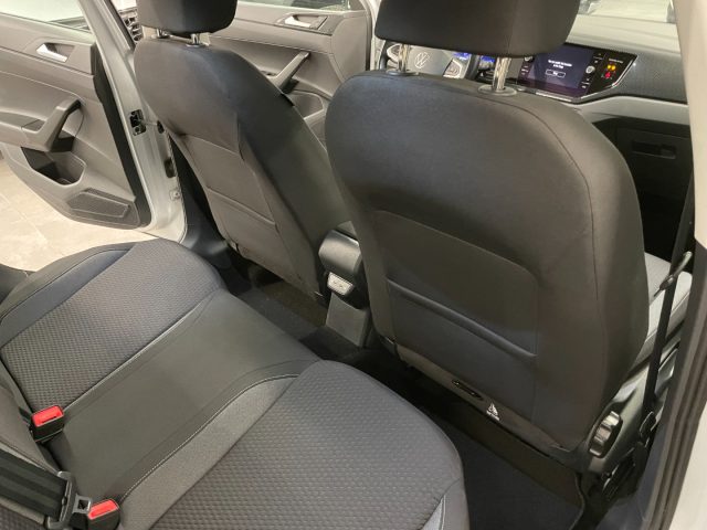 VOLKSWAGEN TAIGO 1.0 TSI 110 CV DSG LIFE - foto 7