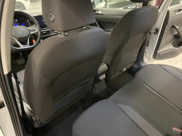 VOLKSWAGEN TAIGO 1.0 TSI 110 CV DSG LIFE - foto 9