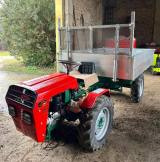 VENDO Veicoli commerciali a Asigliano Veneto – foto 1