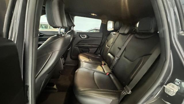 JEEP COMPASS 1.3 TURBO T4 240 CV PHEV AT6 4XE - foto 10