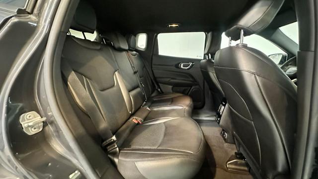 JEEP COMPASS 1.3 TURBO T4 240 CV PHEV AT6 4XE - foto 11