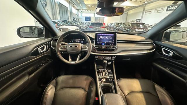 JEEP COMPASS 1.3 TURBO T4 240 CV PHEV AT6 4XE - foto 17