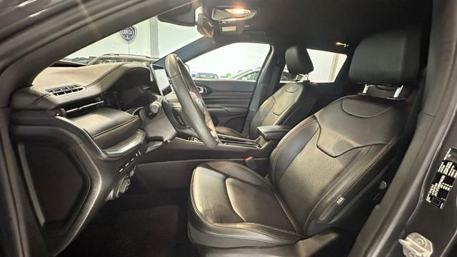 JEEP COMPASS 1.3 TURBO T4 240 CV PHEV AT6 4XE - foto 9