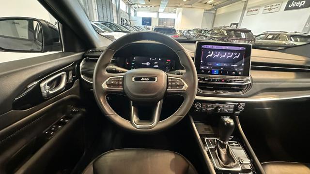 JEEP COMPASS 1.3 TURBO T4 240 CV PHEV AT6 4XE - foto 15